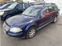 2004; 1.9л; Дизель; Универсал; синий; Англия; разб. номер T52122 #2
