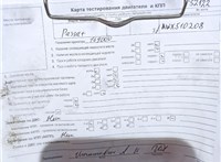 2004; 1.9л; Дизель; Универсал; синий; Англия; разб. номер T52122 #7