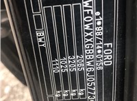 2006; 1.8л; Бензин; Инжектор; Универсал; черный; Германия; разб. номер 610541 #2