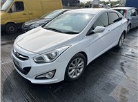 2013; 1.7л; Дизель; Седан; белый; Англия; разб. номер T52100 #1