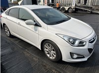 2013; 1.7л; Дизель; Седан; белый; Англия; разб. номер T52100 #6