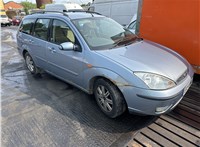 2004; 1.8л; Дизель; TDCI; Универсал; синий; Англия; разб. номер T52119 #1