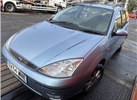 2004; 1.8л; Дизель; TDCI; Универсал; синий; Англия; разб. номер T52119 #2