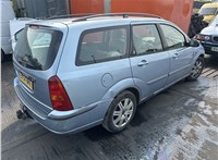 2004; 1.8л; Дизель; TDCI; Универсал; синий; Англия; разб. номер T52119 #5