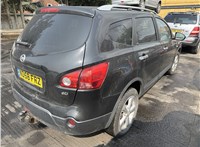 2008; 2л; Дизель; DCI; Джип (5-дверный); черный; Англия; разб. номер T52102 #1