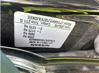 2008; 2л; Дизель; DCI; Джип (5-дверный); черный; Англия; разб. номер T52102 #3