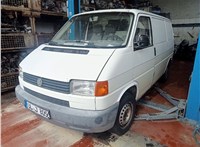 1999; 1.9л; Дизель; TD; Микроавтобус; белый; Германия; разб. номер 27380 #1