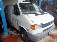 1999; 1.9л; Дизель; TD; Микроавтобус; белый; Германия; разб. номер 27380 #2