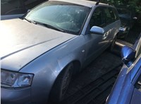 1999; 2.5л; Дизель; TDI; Универсал; серебристый; Германия; разб. номер 39099 #2