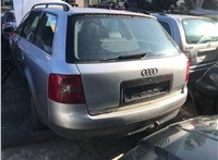1999; 2.5л; Дизель; TDI; Универсал; серебристый; Германия; разб. номер 39099 #3