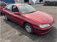 1998; 1.8л; Бензин; Седан; красный; Англия; разб. номер T52070 #4