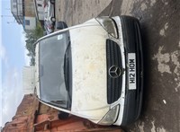 2005; 2.2л; Дизель; CDI; Микроавтобус; белый; Англия; разб. номер X6731 #1