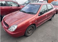 2001; 1.4л; Бензин; Инжектор; Хэтчбэк 5 дв.; красный; Англия; разб. номер T52094 #5