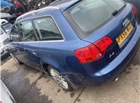 2006; 2л; Дизель; TDI; Универсал; синий; Англия; разб. номер X6927 #2