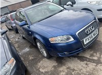 2006; 2л; Дизель; TDI; Универсал; синий; Англия; разб. номер X6927 #4
