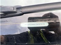 2006; 2л; Дизель; TDI; Универсал; синий; Англия; разб. номер X6927 #5