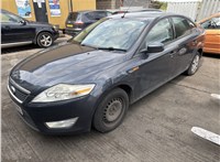 2010; 2л; Дизель; TDCI; Хэтчбэк 5 дв.; серый; Англия; разб. номер T52016 #1