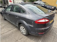 2010; 2л; Дизель; TDCI; Хэтчбэк 5 дв.; серый; Англия; разб. номер T52016 #3