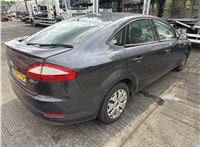 2010; 2л; Дизель; TDCI; Хэтчбэк 5 дв.; серый; Англия; разб. номер T52016 #4