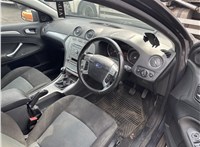 2010; 2л; Дизель; TDCI; Хэтчбэк 5 дв.; серый; Англия; разб. номер T52016 #5