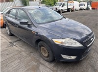 2010; 2л; Дизель; TDCI; Хэтчбэк 5 дв.; серый; Англия; разб. номер T52016 #7