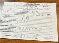 2012; 1.6л; Дизель; HDI; Джип (5-дверный); серый; Англия; разб. номер X6921 #6