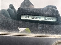 2008; 1.6л; Дизель; HDI; Минивэн; красный; Англия; разб. номер T52018 #2