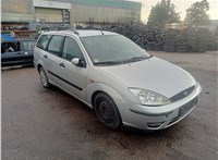 2004; 1.8л; Дизель; TDCI; Универсал; серебристый; Германия; разб. номер 27381 #1