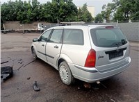 2004; 1.8л; Дизель; TDCI; Универсал; серебристый; Германия; разб. номер 27381 #3
