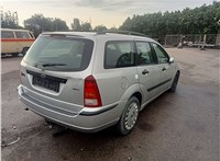 2004; 1.8л; Дизель; TDCI; Универсал; серебристый; Германия; разб. номер 27381 #4