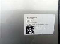 2004; 1.8л; Дизель; TDCI; Универсал; серебристый; Германия; разб. номер 27381 #5