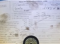 2013; 1.6л; Дизель; TDI; Хэтчбэк 5 дв.; синий; Англия; разб. номер T52151 #7