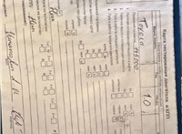 2005; 1л; Бензин; Хэтчбэк 3 дв.; черный; Англия; разб. номер T52128 #7