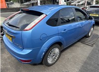 2009; 1.6л; Дизель; TDCI; Хэтчбэк 5 дв.; синий; Англия; разб. номер T52042 #2
