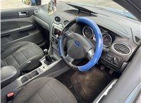 2009; 1.6л; Дизель; TDCI; Хэтчбэк 5 дв.; синий; Англия; разб. номер T52042 #3