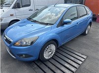 2009; 1.6л; Дизель; TDCI; Хэтчбэк 5 дв.; синий; Англия; разб. номер T52042 #6