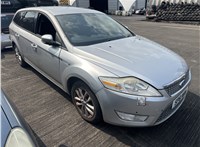 2011; 1.6л; Дизель; TDCI; Универсал; серебристый; Англия; разб. номер T52039 #1