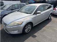 2011; 1.6л; Дизель; TDCI; Универсал; серебристый; Англия; разб. номер T52039 #2