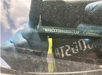 2011; 1.6л; Дизель; TDCI; Универсал; серебристый; Англия; разб. номер T52039 #3