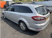 2011; 1.6л; Дизель; TDCI; Универсал; серебристый; Англия; разб. номер T52039 #4