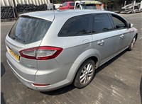 2011; 1.6л; Дизель; TDCI; Универсал; серебристый; Англия; разб. номер T52039 #5