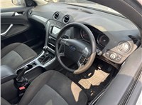 2011; 1.6л; Дизель; TDCI; Универсал; серебристый; Англия; разб. номер T52039 #6