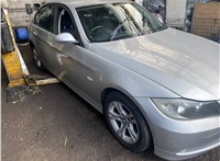 2006; 2л; Дизель; TDI; Седан; серебристый; Англия; разб. номер 78383 #2