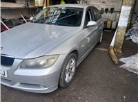 2006; 2л; Дизель; TDI; Седан; серебристый; Англия; разб. номер 78383 #3