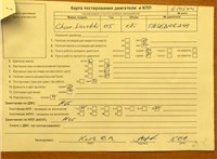 2005; 1.8л; Бензин; Инжектор; Универсал; синий; Германия; разб. номер 610544 #6