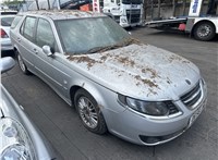 2006; 1.9л; Дизель; TiD; Универсал; серебристый; Англия; разб. номер T52127 #3