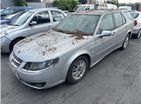 2006; 1.9л; Дизель; TiD; Универсал; серебристый; Англия; разб. номер T52127 #4