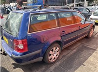 2003; 1.9л; Дизель; Универсал; синий; Англия; разб. номер T52115 #2