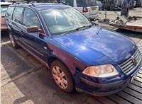 2003; 1.9л; Дизель; Универсал; синий; Англия; разб. номер T52115 #4