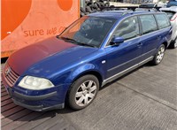 2003; 1.9л; Дизель; Универсал; синий; Англия; разб. номер T52115 #5